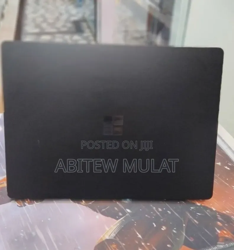 New Laptop Microsoft Surface Laptop 5 16GB Intel Core i7 SSD 256GB
