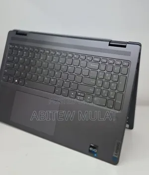 New Laptop Lenovo Yoga 7 15ITL5 16GB Intel Core i7 SSD 512GB
