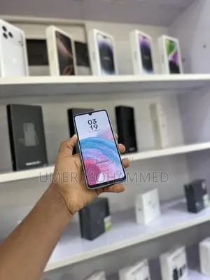 New Samsung Galaxy A33 5G 128 GB