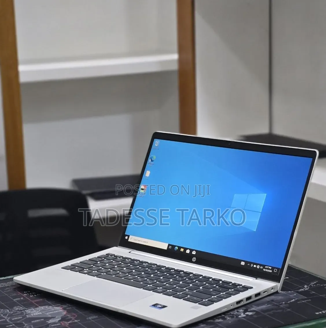 New Laptop HP 16GB AMD Ryzen 5 SSD 512GB