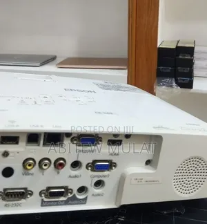 Brand New EPSON Projector CB - X49