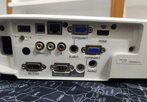 Brand New EPSON Projector CB - X49