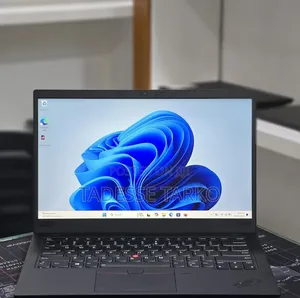 New Laptop Lenovo 16GB Intel Core i7 SSD 512GB
