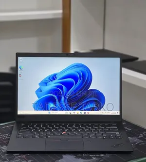 New Laptop Lenovo 16GB Intel Core i7 SSD 512GB