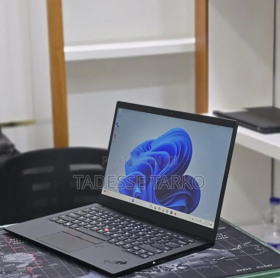 New Laptop Lenovo 16GB Intel Core i7 SSD 512GB