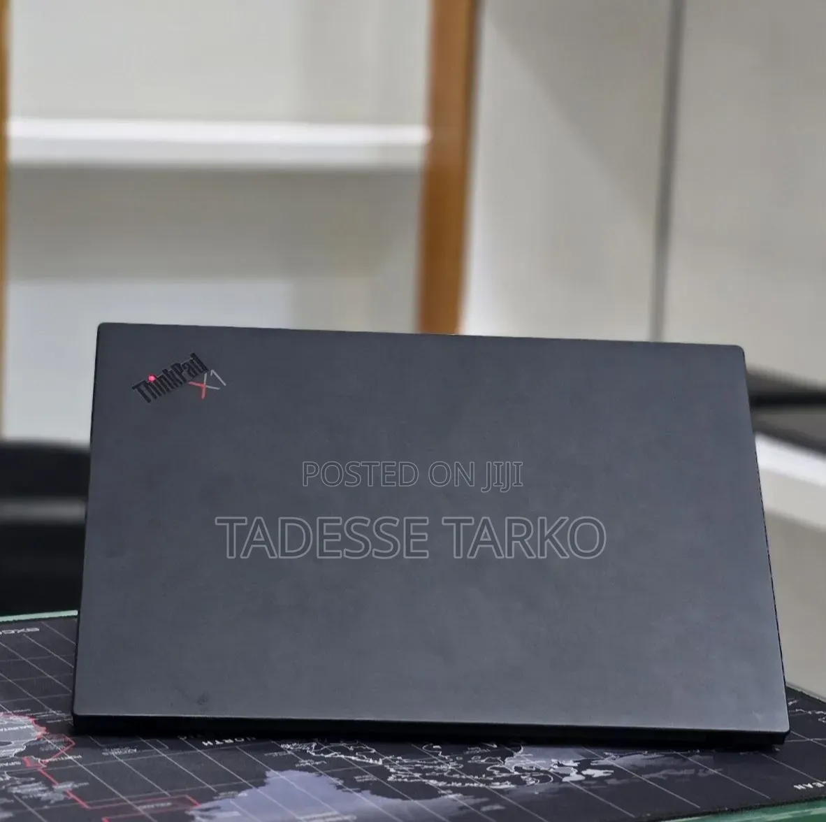 New Laptop Lenovo 16GB Intel Core i7 SSD 512GB