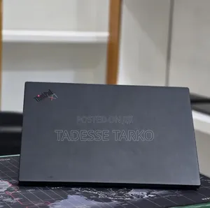 New Laptop Lenovo 16GB Intel Core i7 SSD 512GB