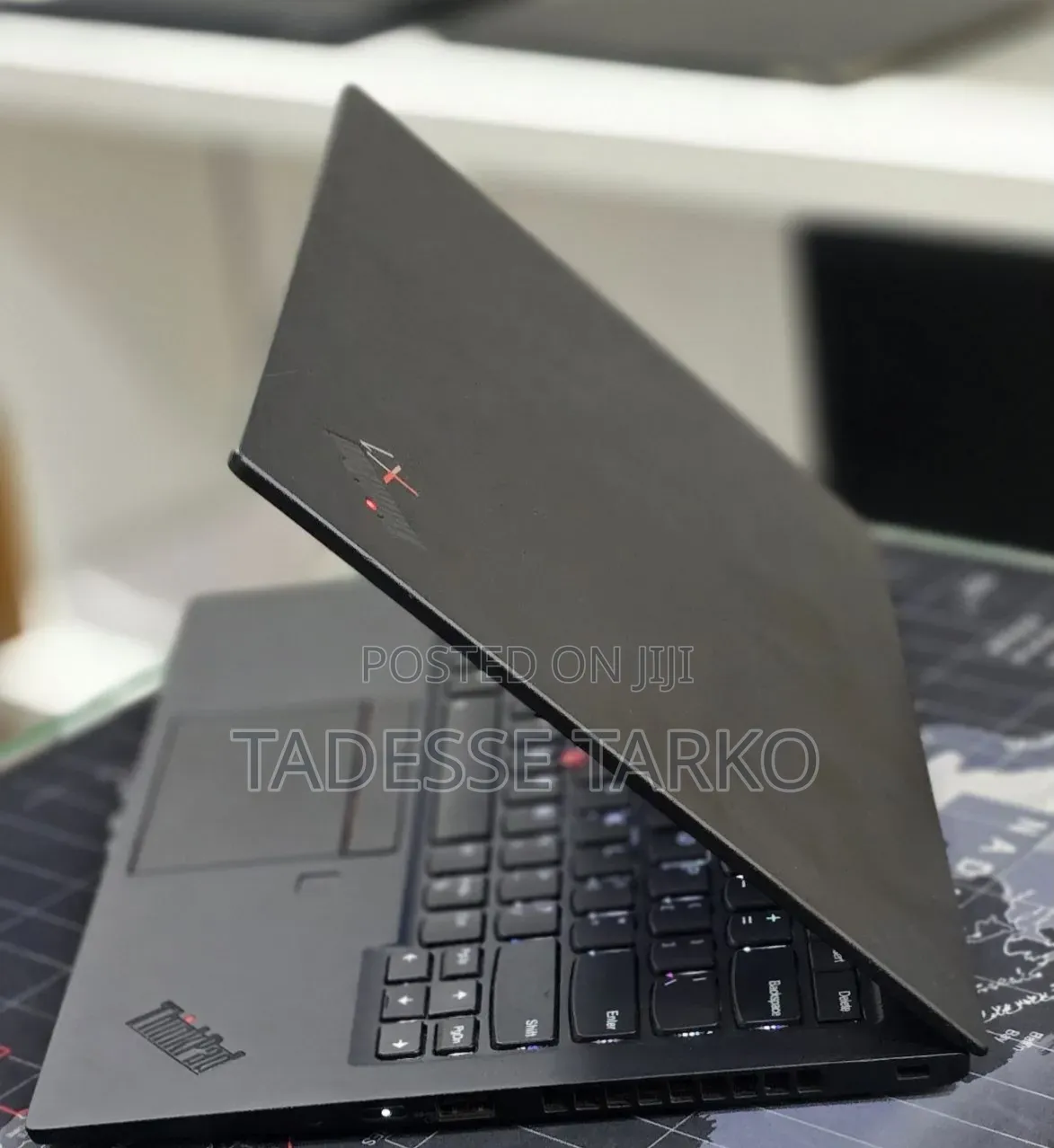 New Laptop Lenovo 16GB Intel Core i7 SSD 512GB