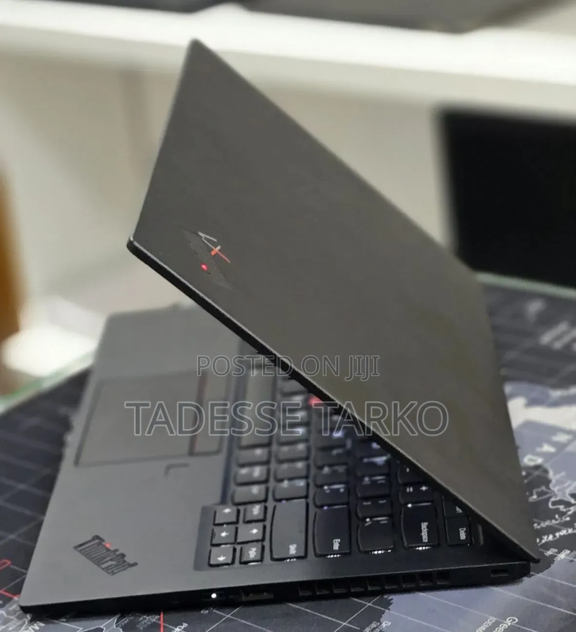 New Laptop Lenovo 16GB Intel Core i7 SSD 512GB