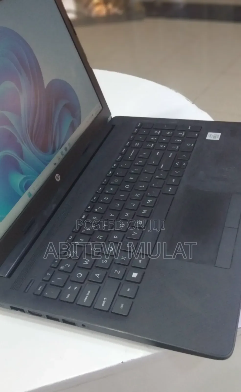 New Laptop HP Stream Notebook 8GB Intel Core i7 SSD 512GB