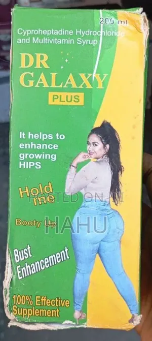 Dr.Galaxy Plus Multi Vitamins