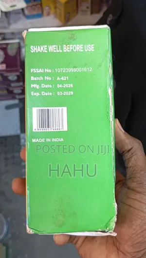 Dr.Galaxy Plus Multi Vitamins