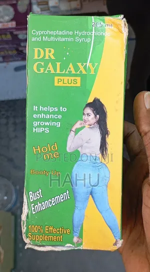 Dr.Galaxy Plus Multi Vitamins