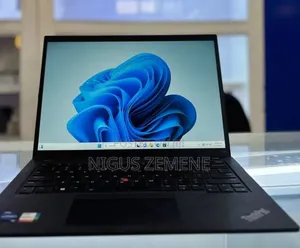 New Laptop Lenovo ThinkPad Yoga 16GB AMD Ryzen 7 SSD 512GB