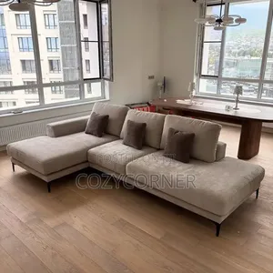 Topnotch Daybed Sofa for Clever Spaces. ሶፋ