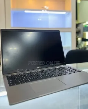 New Laptop Dell Latitude 11 5175 16GB Intel Core i7 SSD 512GB