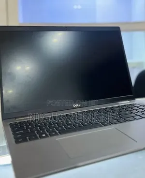 New Laptop Dell Latitude 11 5175 16GB Intel Core i7 SSD 512GB