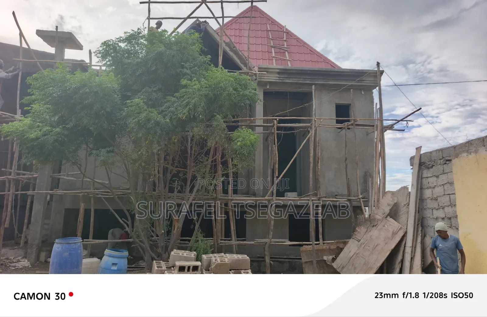 5bdrm House in Oromia, Adama for sale