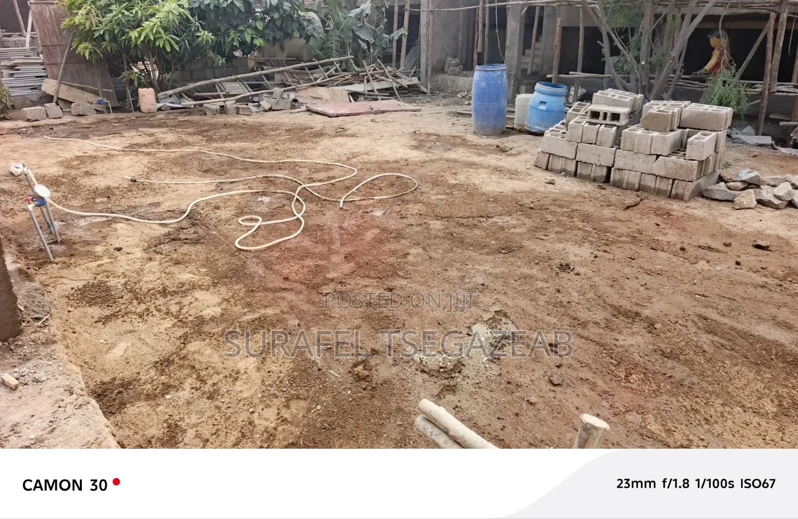 5bdrm House in Oromia, Adama for sale