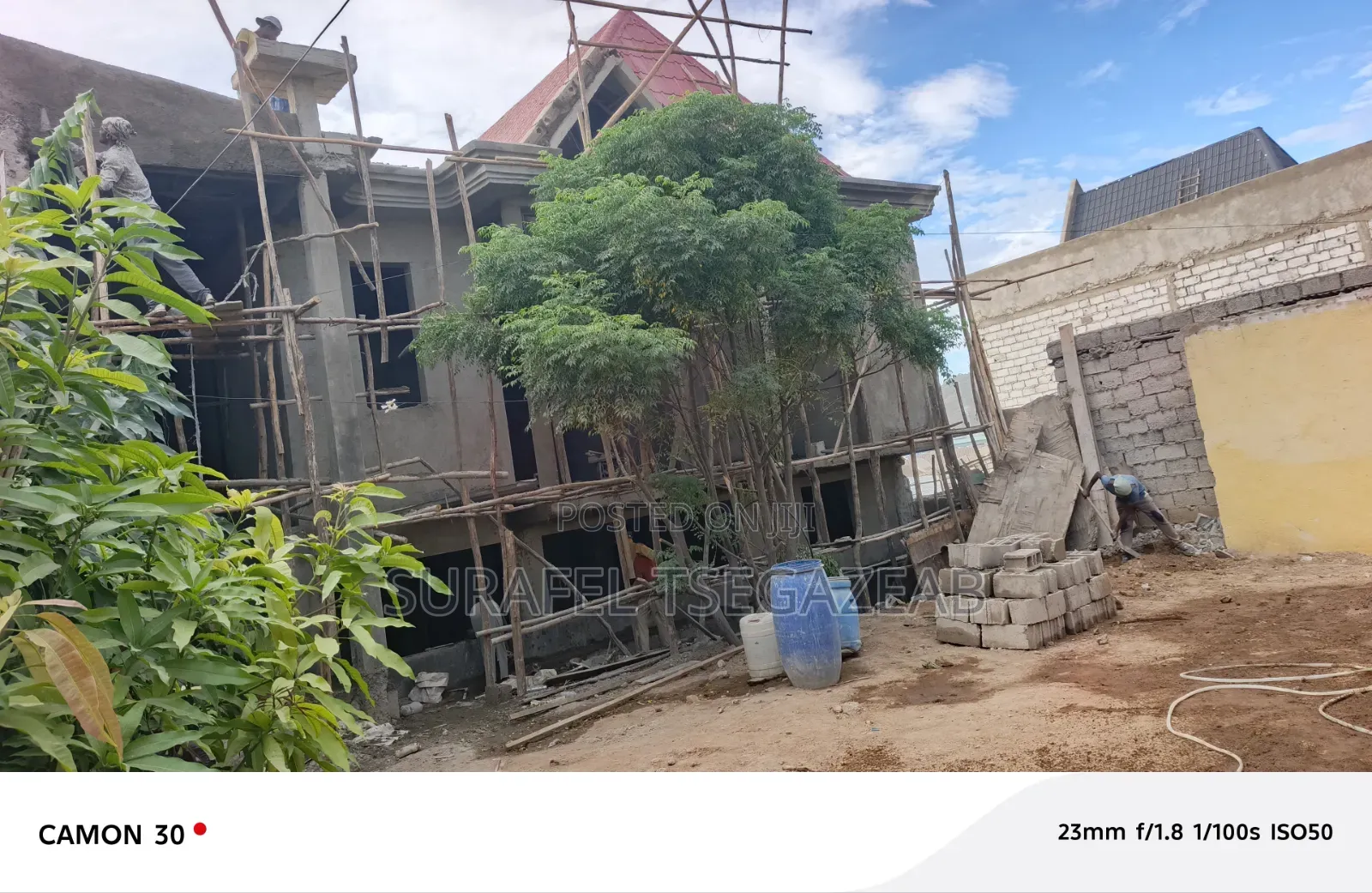 5bdrm House in Oromia, Adama for sale