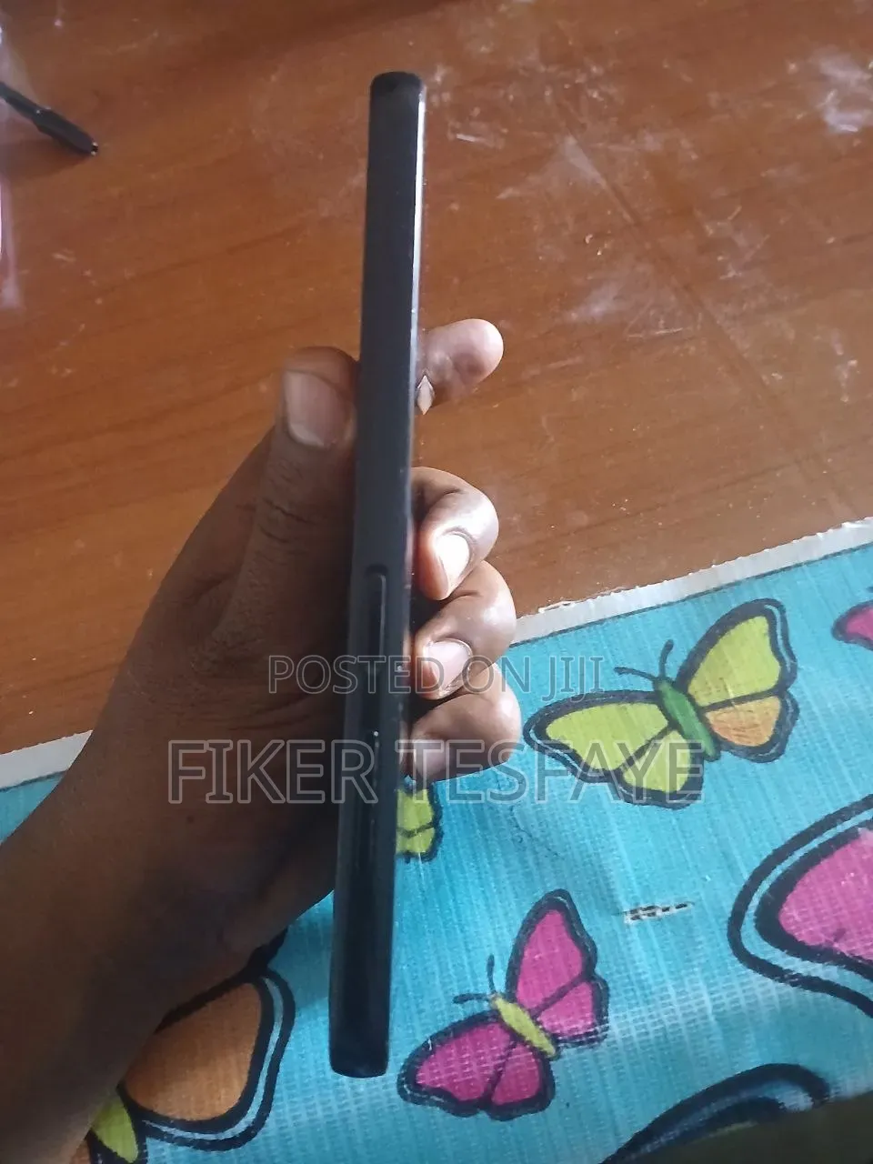 Samsung Galaxy A05s 128 GB Black