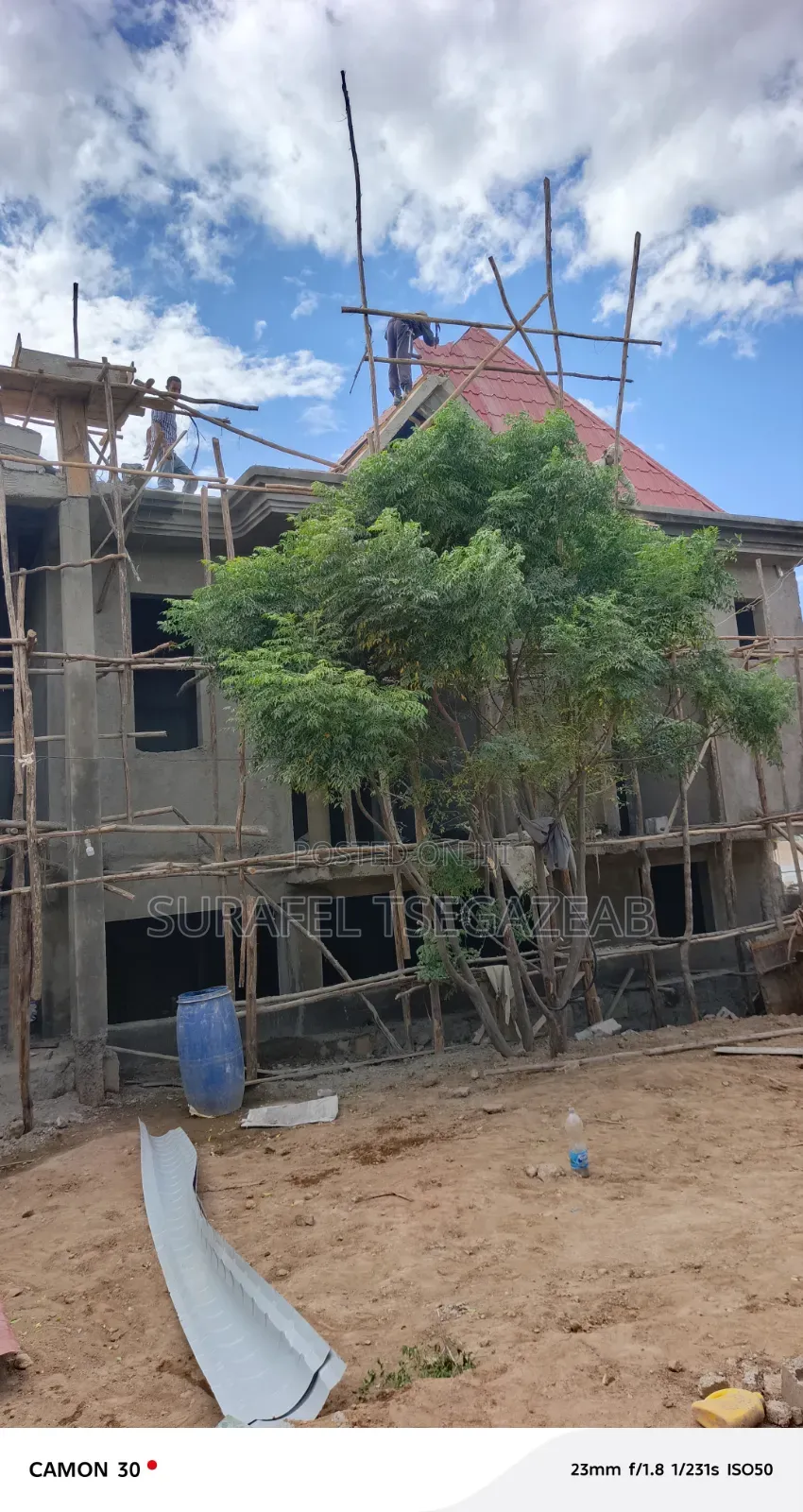 5bdrm House in Oromia, Adama for sale