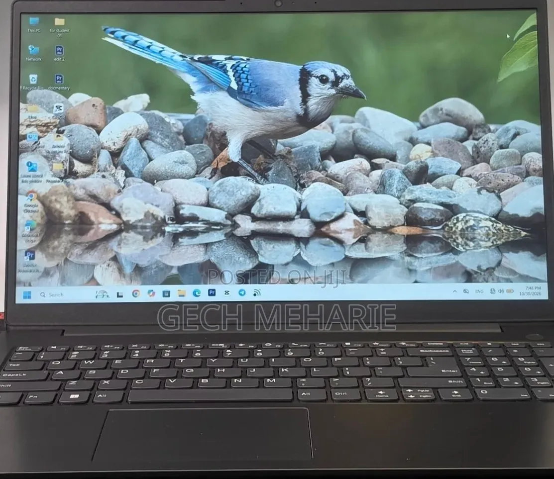 New Laptop Lenovo Ideapad 3 16GB Intel Core i5 SSD 512GB