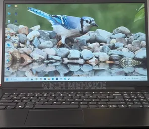 New Laptop Lenovo Ideapad 3 16GB Intel Core i5 SSD 512GB