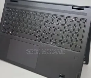 New Laptop Lenovo ThinkPad Yoga 16GB Intel Core i7 SSD 512GB