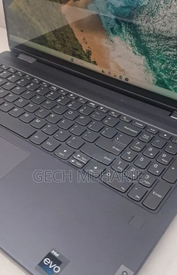 New Laptop Lenovo ThinkPad Yoga 16GB Intel Core i7 SSD 512GB