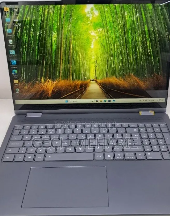 New Laptop Lenovo Yoga 7i 16GB Intel Core Ultra 7 SSD 1T