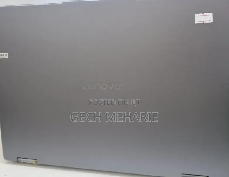 New Laptop Lenovo Yoga 7i 16GB Intel Core Ultra 7 SSD 1T