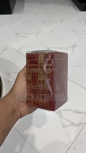 Baccarat Rouge 540 Extrait De Parfum