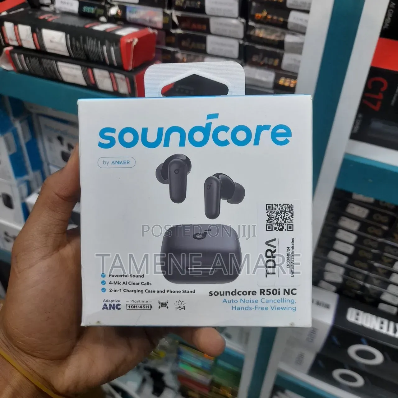 Sound Core R50i Nc