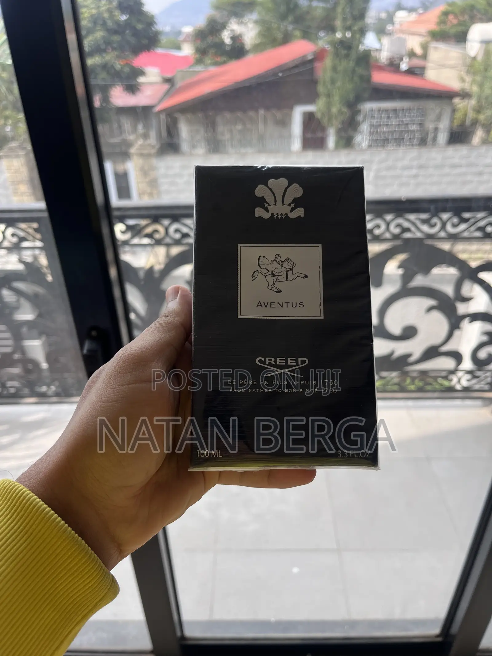 Creed Aventus