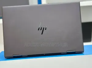 New Laptop HP Spectre 8GB Intel Core i7 SSD 1T