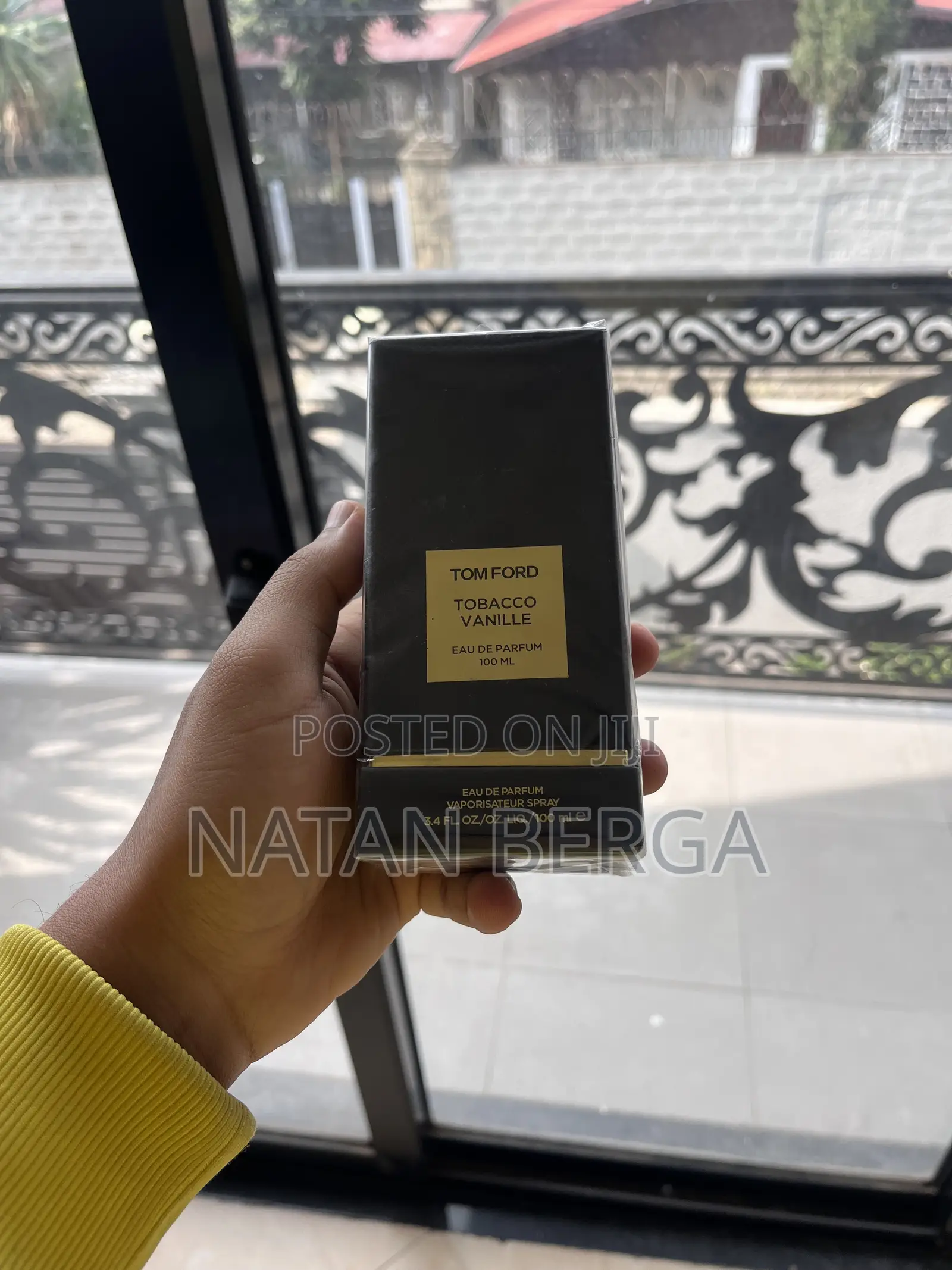 Rich, Warm and Luxurious Fragrance