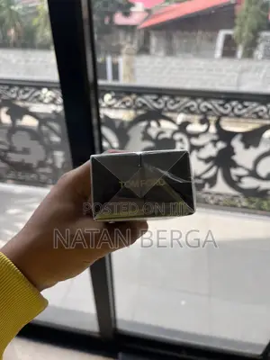 Rich, Warm and Luxurious Fragrance