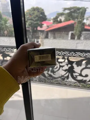 Rich, Warm and Luxurious Fragrance