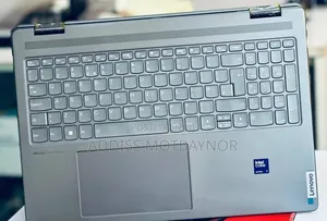 New Laptop Lenovo Legion 5 16GB Intel Core i9 SSD 512GB