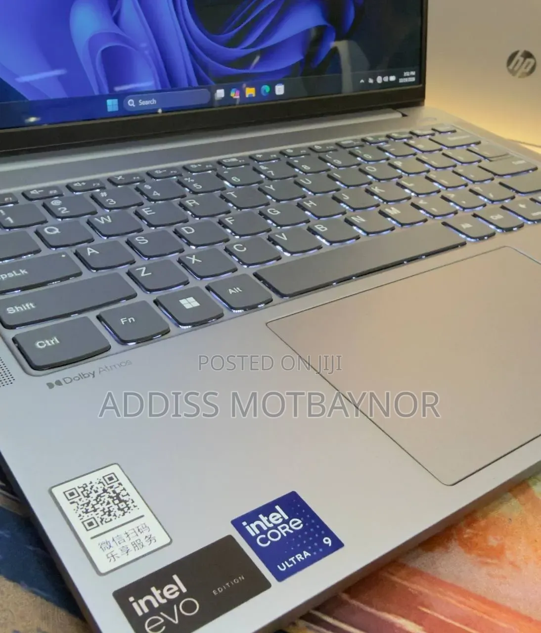 New Laptop Lenovo Legion 5 16GB Intel Core i9 SSD 512GB