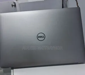 New Laptop Dell Precision 5540 8GB Intel Core i7 SSD 512GB
