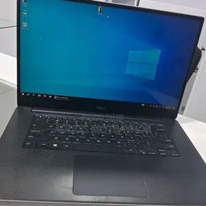 New Laptop Dell Precision 5540 8GB Intel Core i7 SSD 512GB