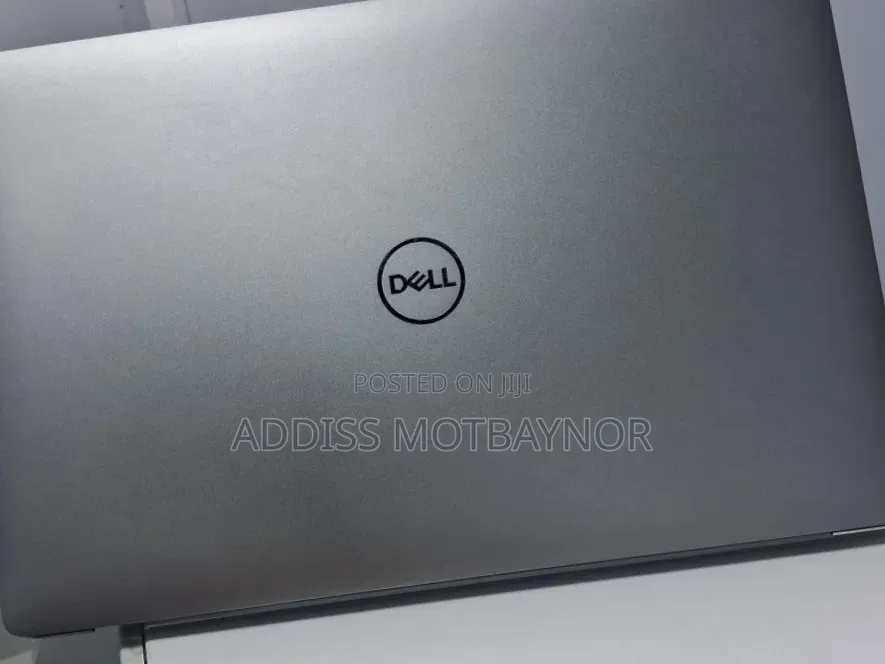 New Laptop Dell Precision 5540 8GB Intel Core i7 SSD 512GB