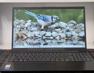 New Laptop Lenovo Ideapad 3 16GB Intel Core i5 SSD 512GB