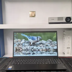 New Laptop Lenovo Ideapad 3 16GB Intel Core i5 SSD 512GB