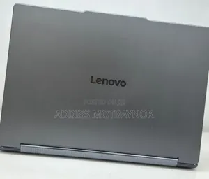 New Laptop Lenovo Legion 5 16GB Intel Core i7 SSD 512GB