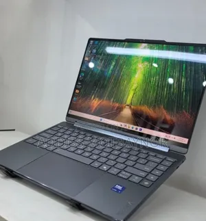 New Laptop Lenovo Legion 5 16GB Intel Core i7 SSD 512GB