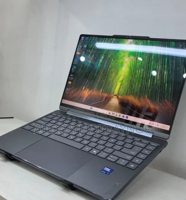 New Laptop Lenovo Legion 5 16GB Intel Core i7 SSD 512GB