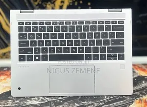 New Laptop HP ProBook x360 435 G8 8GB AMD Ryzen 3 SSD 512GB